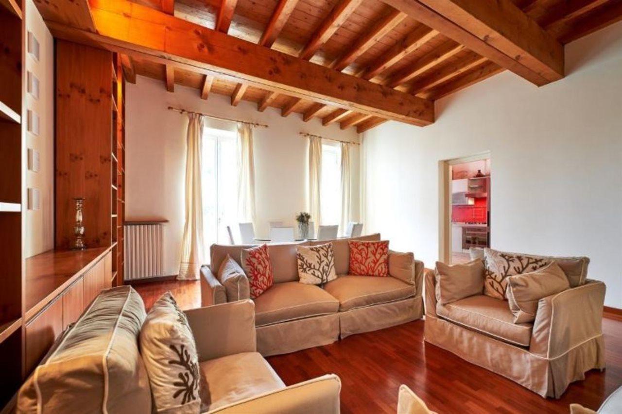 Brera Trilocale Apartment Milan Exterior photo